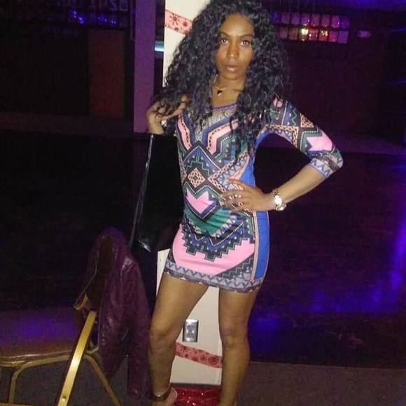 Meet the Posher Other - Meet your Posher, Sophelia